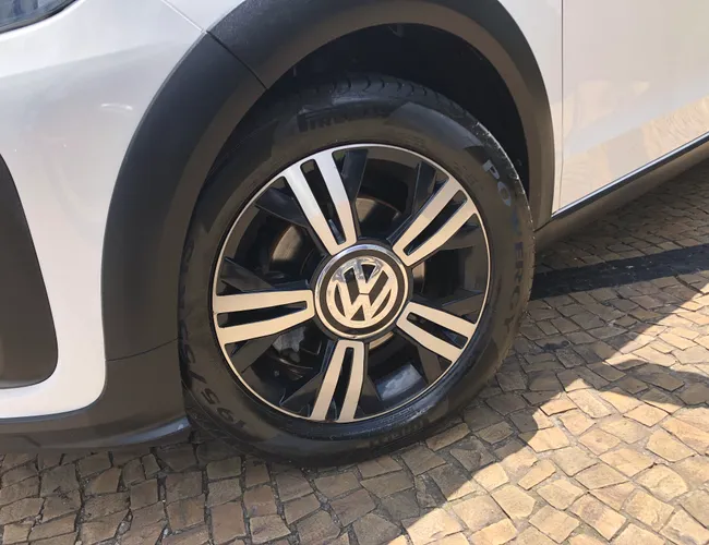 Imagem 5 – Up 2020 1.0 170 Tsi Total Flex Xtreme 4P Manual