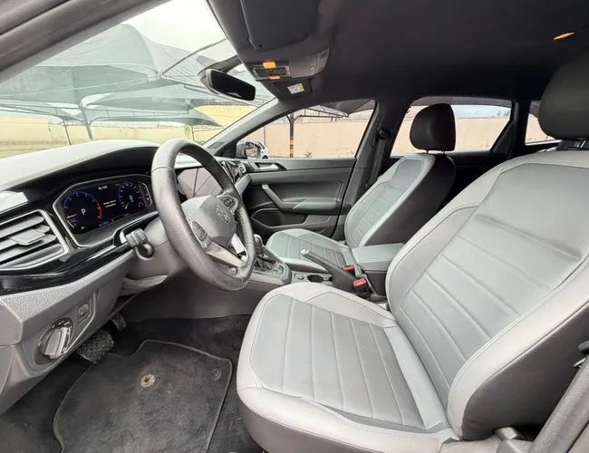 Imagem 11 – Nivus 2021 1.0 200 Tsi Total Flex Highline Automático