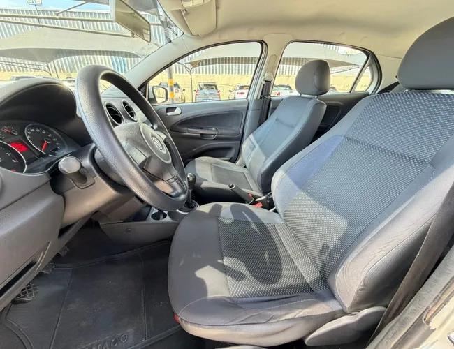 Imagem 10 – Voyage 2016 1.0 Mi Trendline 8V Flex 4P Manual