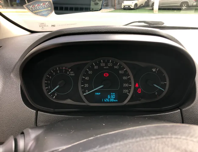 Imagem 15 – Ka 2021 1.0 Ti-Vct Flex Se Plus Manual