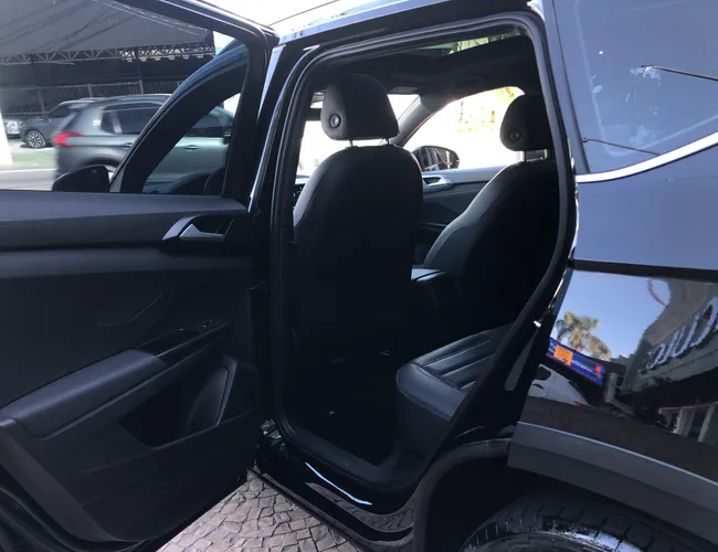 Imagem 11 – Taos 2024 1.4 250 Tsi Total Flex Highline Automático