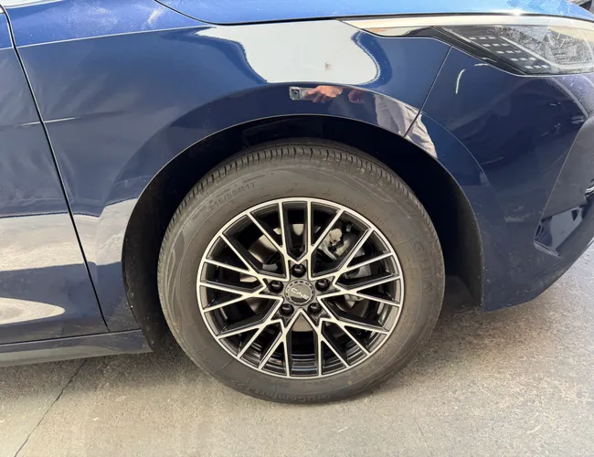 Imagem 16 – King 2026 1.5 Dm-I Phev Gs Automático