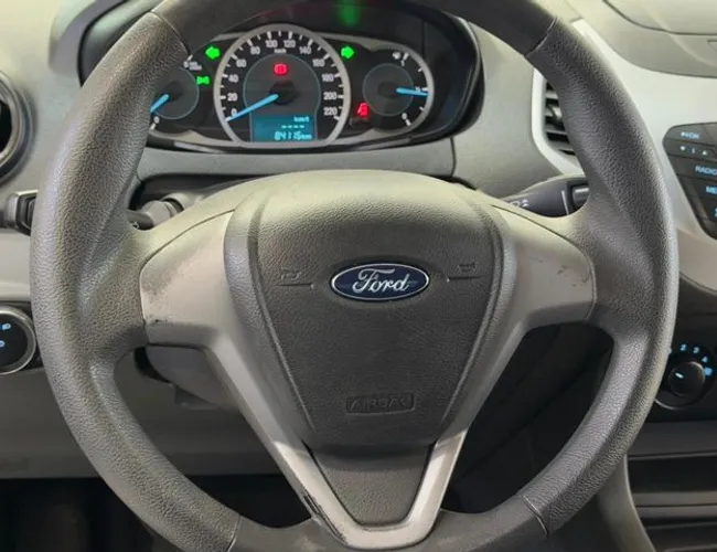Imagem 10 – Ka 2018 1.0 Ti-Vct Flex Se Plus Manual