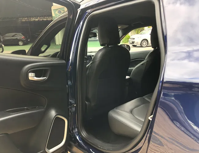 Imagem 11 – Toro 2025 1.3 Turbo 270 Flex Volcano At6