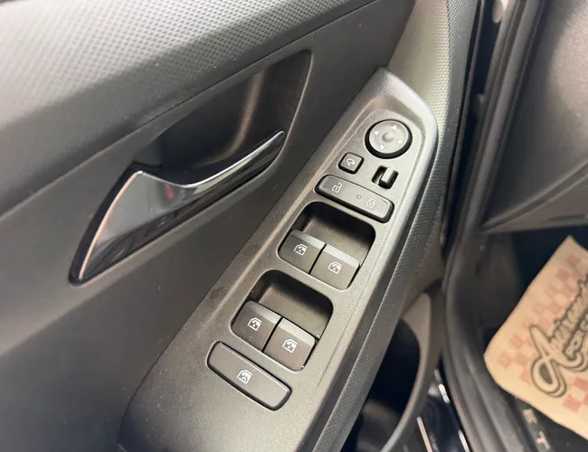 Imagem 11 – Creta 2024 1.0 Tgdi Flex N Line Automático