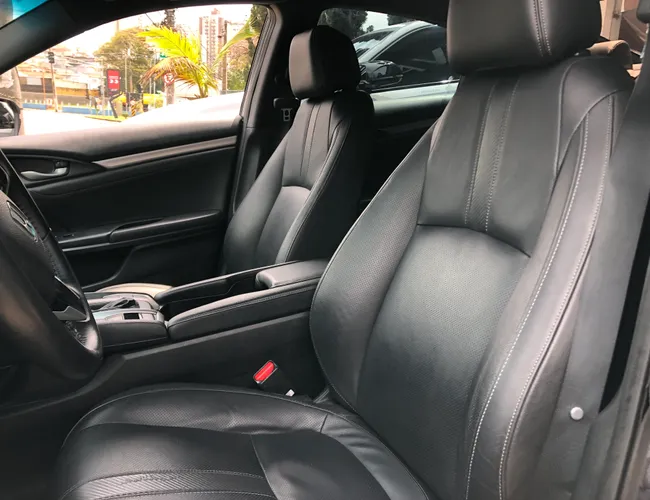 Imagem 7 – Civic 2019 2.0 16V Flexone Exl 4P Cvt
