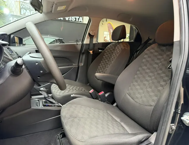 Imagem 14 – Hb20 2017 1.6 Comfort Plus 16V Flex 4P Automático