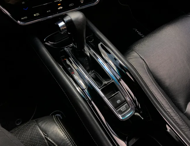 Imagem 13 – Hr-V 2020 1.8 16V Flex Ex 4P Automático
