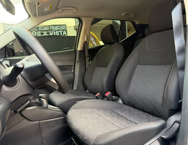 Imagem 14 – Kicks 2024 1.6 16V Flexstart Sense Xtronic