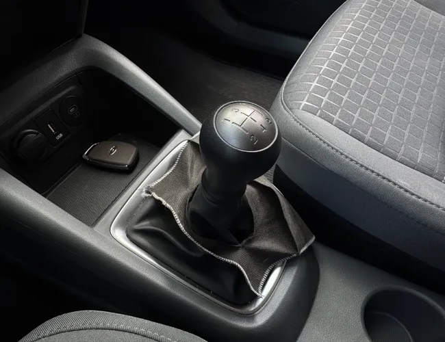 Imagem 14 – Hb20s 2026 1.0 12V Flex Limited Manual