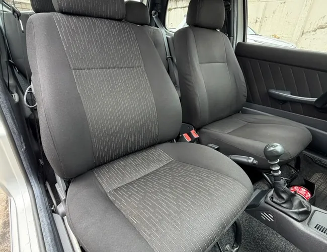 Imagem 14 – Palio 2012 1.0 Mpi Fire Economy 8V Flex 2P Manual
