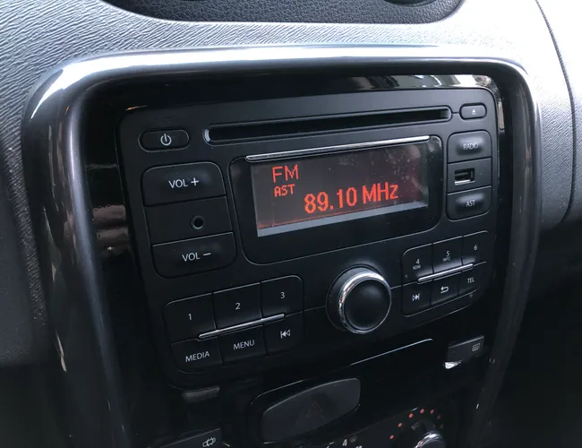 Imagem 10 – Duster 2014 2.0 Dynamique 4X2 16V Flex 4P Manual
