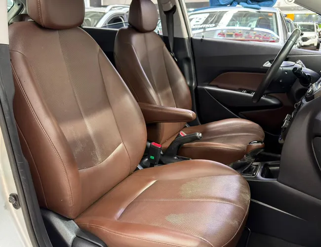 Imagem 7 – Hb20 2019 1.6 Premium 16V Flex 4P Automático