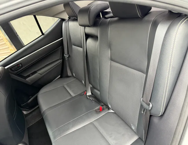 Imagem 11 – Corolla 2020 2.0 Vvt-Ie Flex Xei Direct Shift
