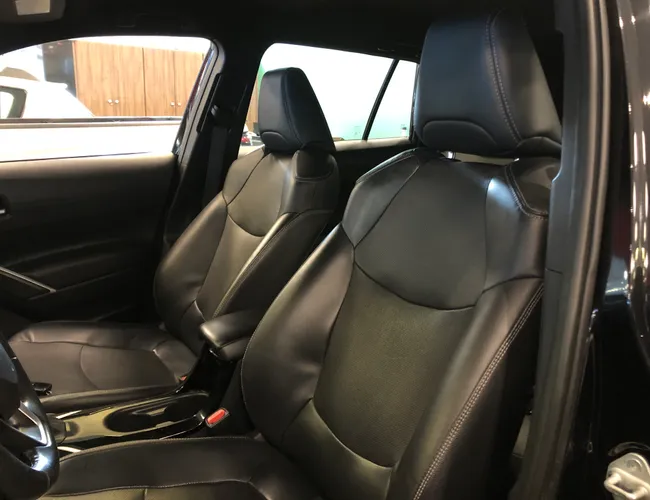 Imagem 7 – Corolla Cross 2022 2.0 Vvt-Ie Flex Xre Direct Shift