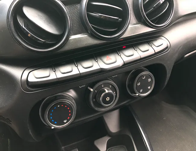 Imagem 12 – Argo 2024 1.0 Firefly Flex Manual