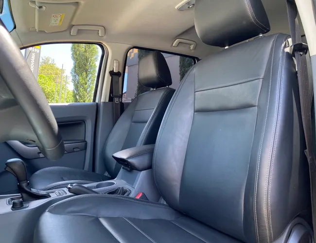 Imagem 6 – Ranger 2018 3.2 Xlt 4X4 Cd 20V Diesel 4P Automático