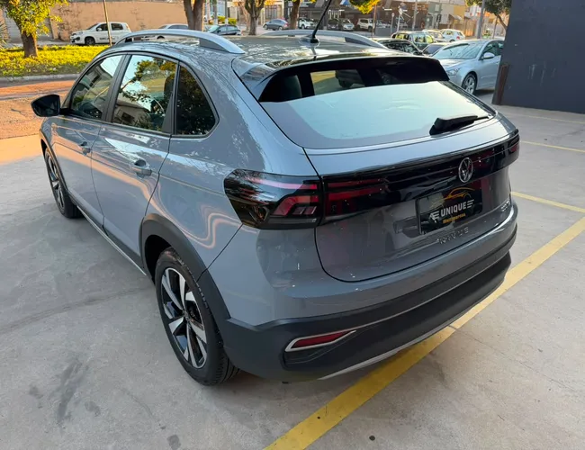 Imagem 8 – Nivus 2024 1.0 200 Tsi Total Flex Highline Automático