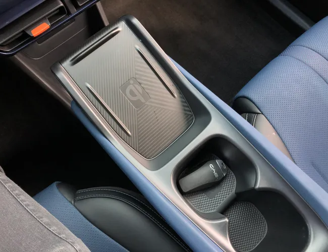 Imagem 15 – Dolphin Mini 2024 38 Kw Elétrico