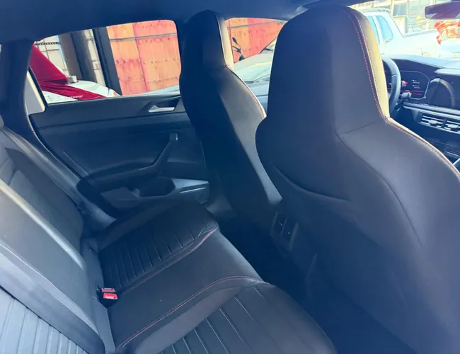 Imagem 7 – Polo 2024 1.4 250 Tsi Gts Automático