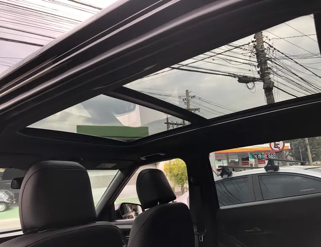 Imagem 9 – Creta 2026 1.0 Tgdi Flex N Line Automático