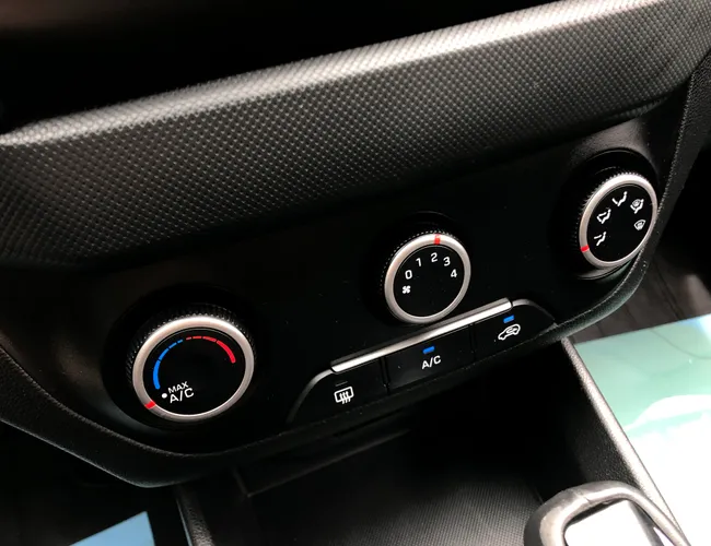 Imagem 13 – Creta 2017 1.6 16V Flex Attitude Automático