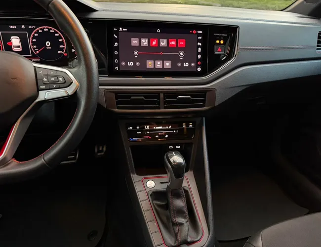Imagem 13 – Polo 2023 1.4 250 Tsi Gts Automático
