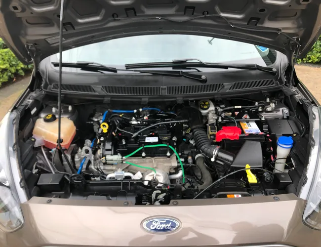 Imagem 15 – Ka 2021 1.0 Ti-Vct Flex Se Sedan Manual