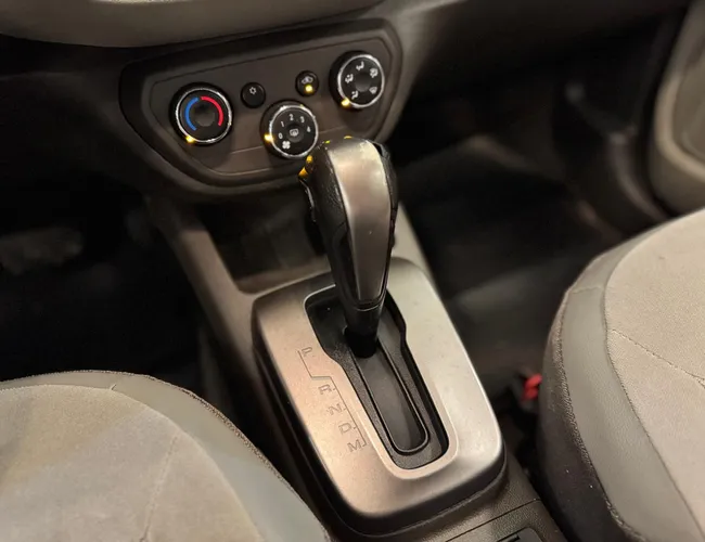 Imagem 8 – Spin 2013 1.8 Ltz 8V Flex 4P Automático