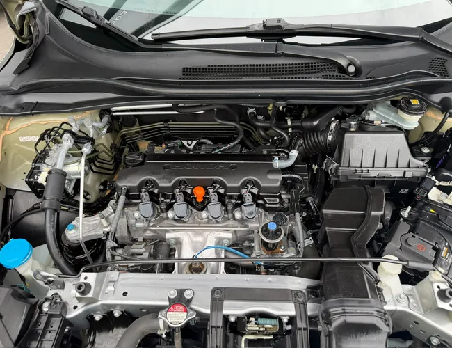 Imagem 14 – Hr-V 2021 1.8 16V Flex Ex 4P Automático