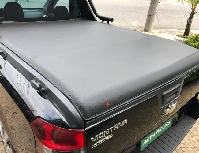 Imagem 9 – Montana 2020 1.4 Mpfi Ls Cs 8V Flex 2P Manual