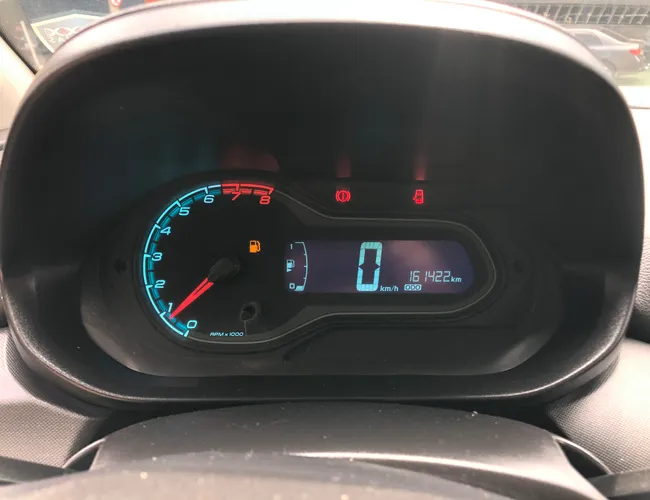 Imagem 15 – Onix 2014 1.4 Mpfi Lt 8V Flex 4P Manual