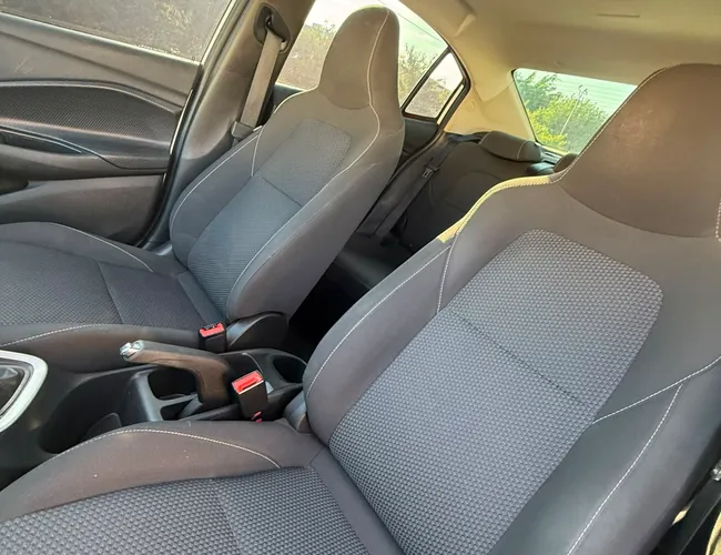 Imagem 11 – Onix 2022 1.0 Flex Plus Lt Manual