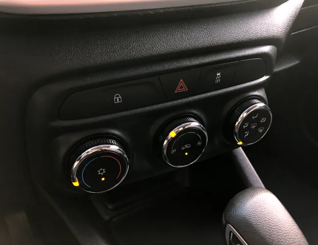 Imagem 13 – Tracker 2023 1.0 Turbo Flex Ltz Automático