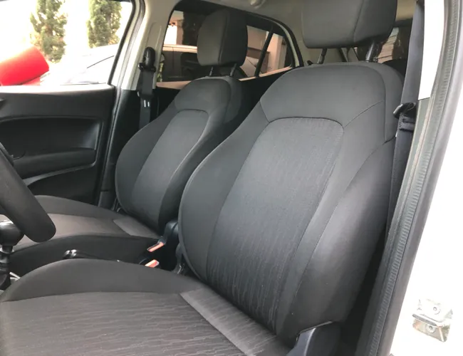 Imagem 7 – Argo 2020 1.3 Firefly Flex Drive Manual