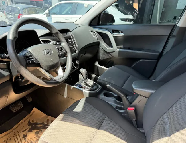 Imagem 11 – Creta 2019 1.6 16V Flex Smart Automático