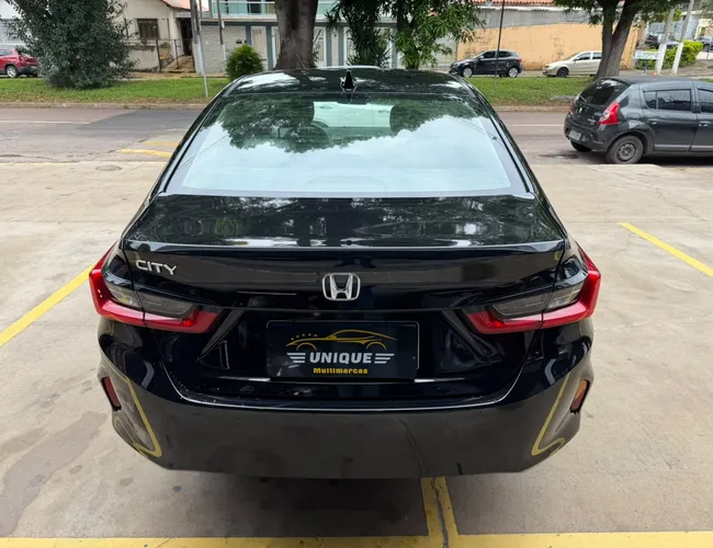 Imagem 7 – City 2023 1.5 I-Vtec Flex Touring Cvt