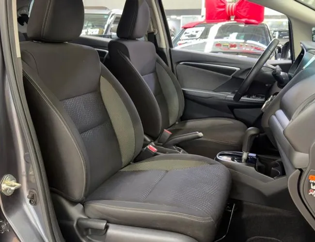 Imagem 16 – Wr-V 2018 1.5 16V Flexone Exl Cvt