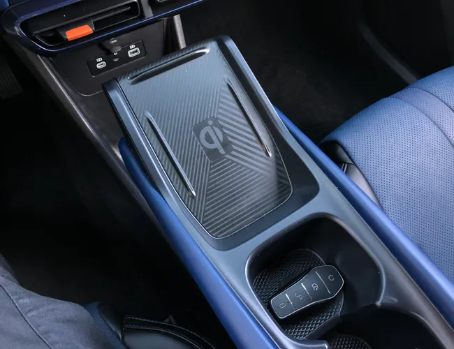 Imagem 14 – Dolphin Mini 2026 38 Kw Elétrico Gs