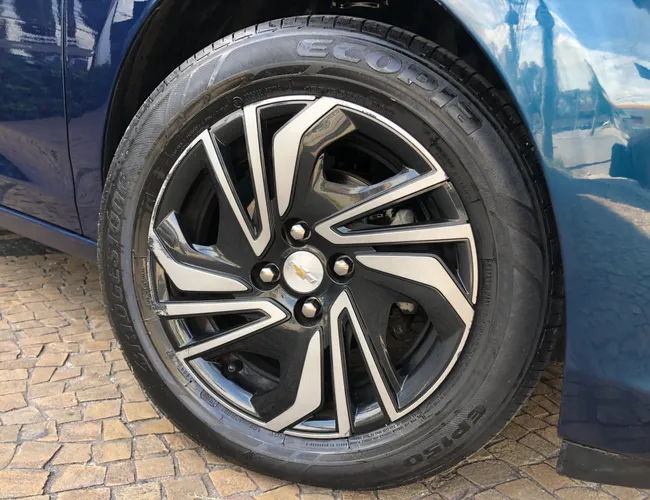 Imagem 5 – Onix 2024 1.0 Flex Lt Manual