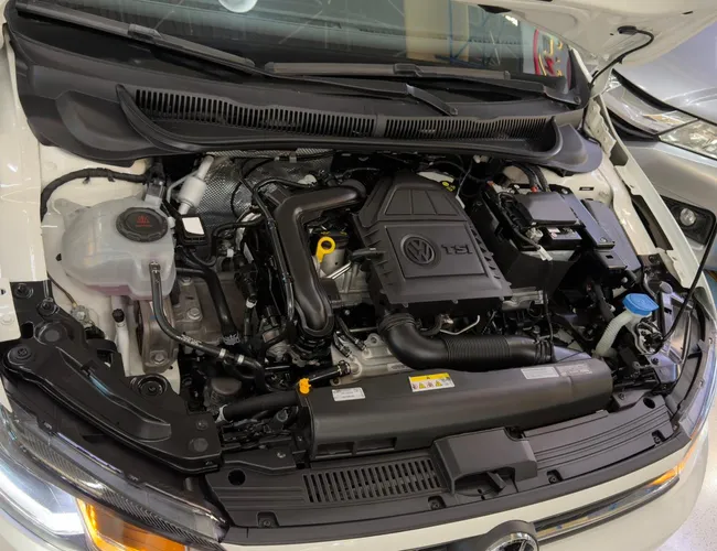 Imagem 23 – Polo 2024 1.0 170 Tsi Highline Automático