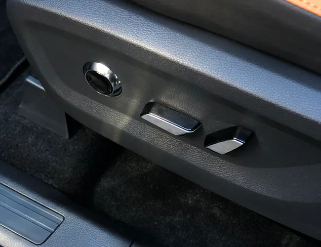Imagem 8 – Territory 2026 1.5 Ecoboost Gtdi Gasolina Titanium Automático