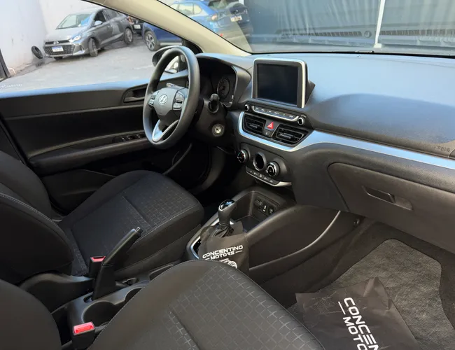 Imagem 15 – Hb20 2025 1.0 Tgdi Flex Comfort Plus Automático