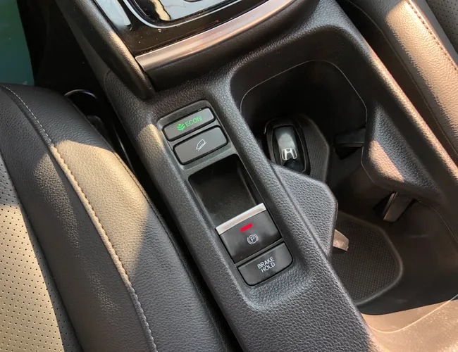 Imagem 15 – Hr-V 2024 1.5 Di I-Vtec Flex Exl Cvt