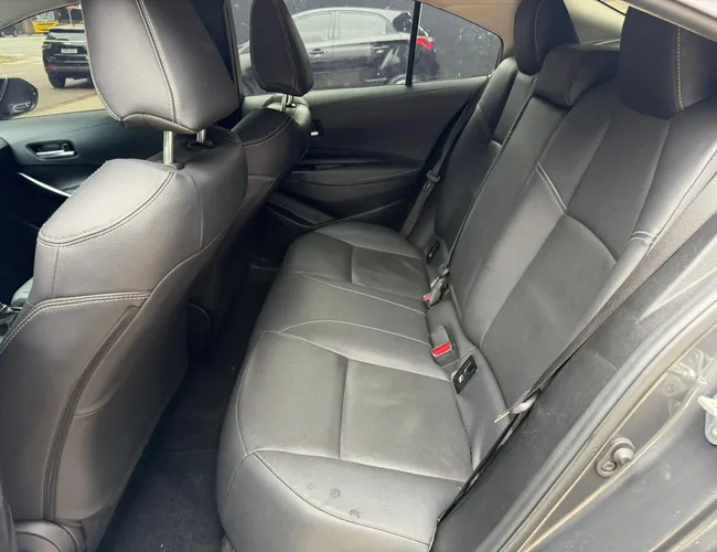 Imagem 10 – Corolla 2024 2.0 Vvt-Ie Flex Xei Direct Shift