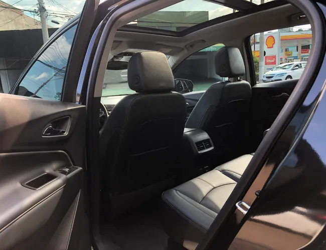 Imagem 15 – Equinox 2023 1.5 16V Turbo Gasolina Premier Awd Automático