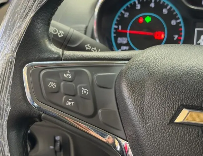 Imagem 13 – Cruze 2017 1.4 Turbo Sport6 Lt 16V Flex 4P Automático