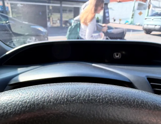 Imagem 12 – Civic 2015 2.0 Lxr 16V Flex 4P Automático