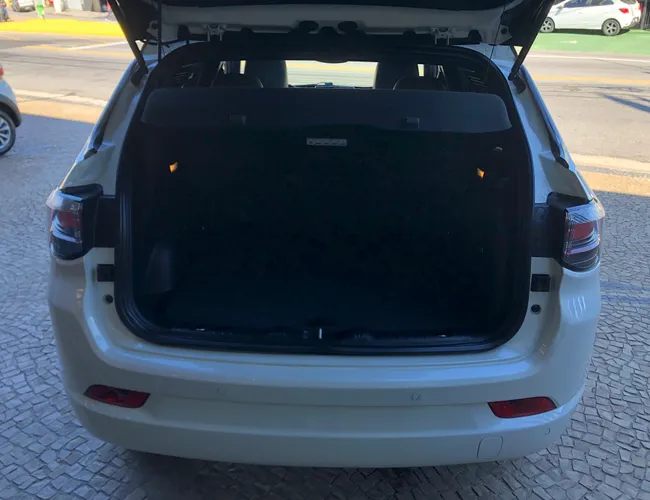 Imagem 13 – Compass 2022 1.3 T270 Turbo Flex S At6