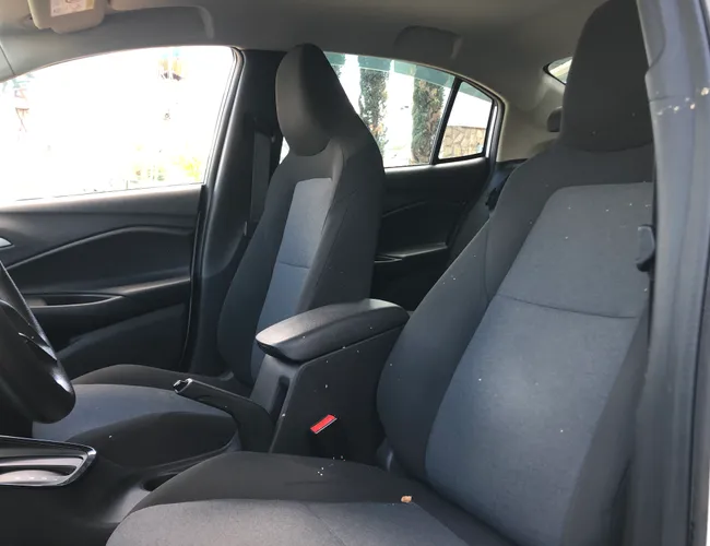 Imagem 7 – Onix 2022 1.0 Turbo Flex Plus Automático